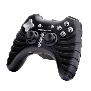 Thrustmaster Gamepads T-wireless 3 In 1 Rumble Force  2960696